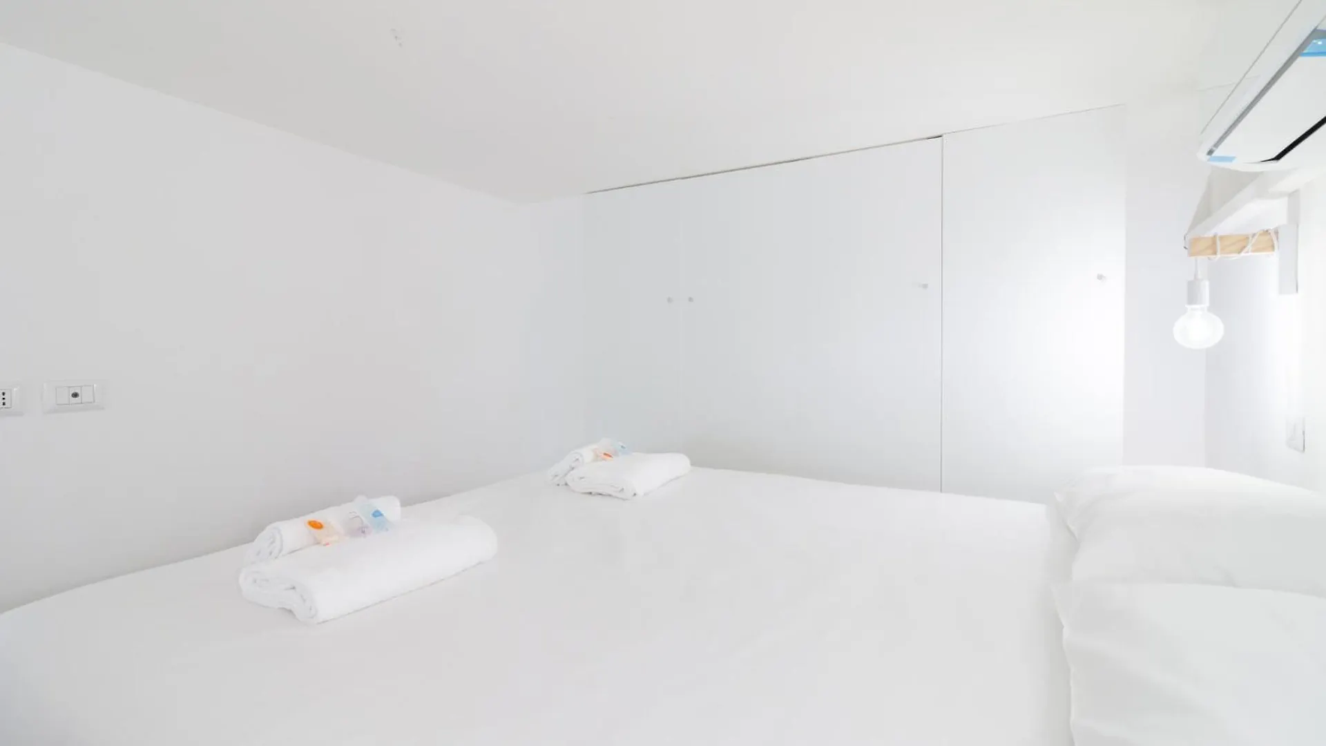 Nel Cuore Dei Navigli - Home Suite Milan Italy