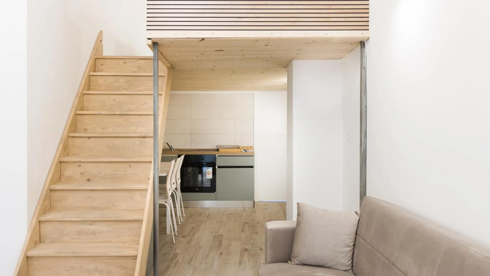 Nel Cuore Dei Navigli - Home Suite Milan Italy