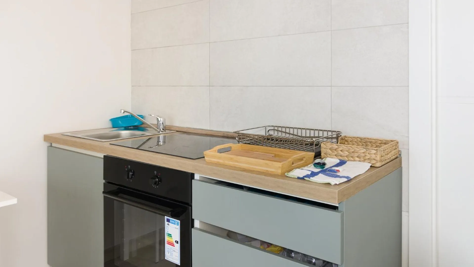 Nel Cuore Dei Navigli - Home Suite Milan Apartment