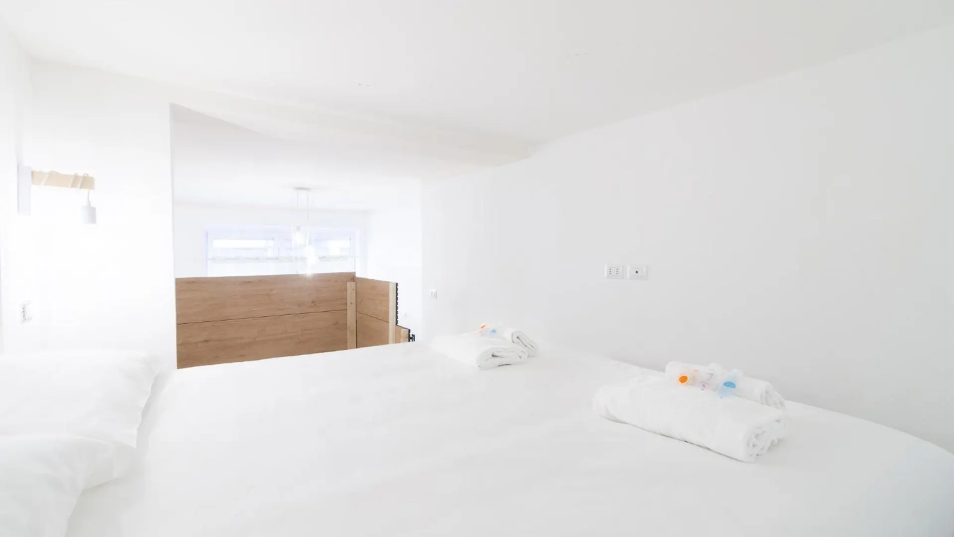 Apartment Nel Cuore Dei Navigli - Home Suite Milan