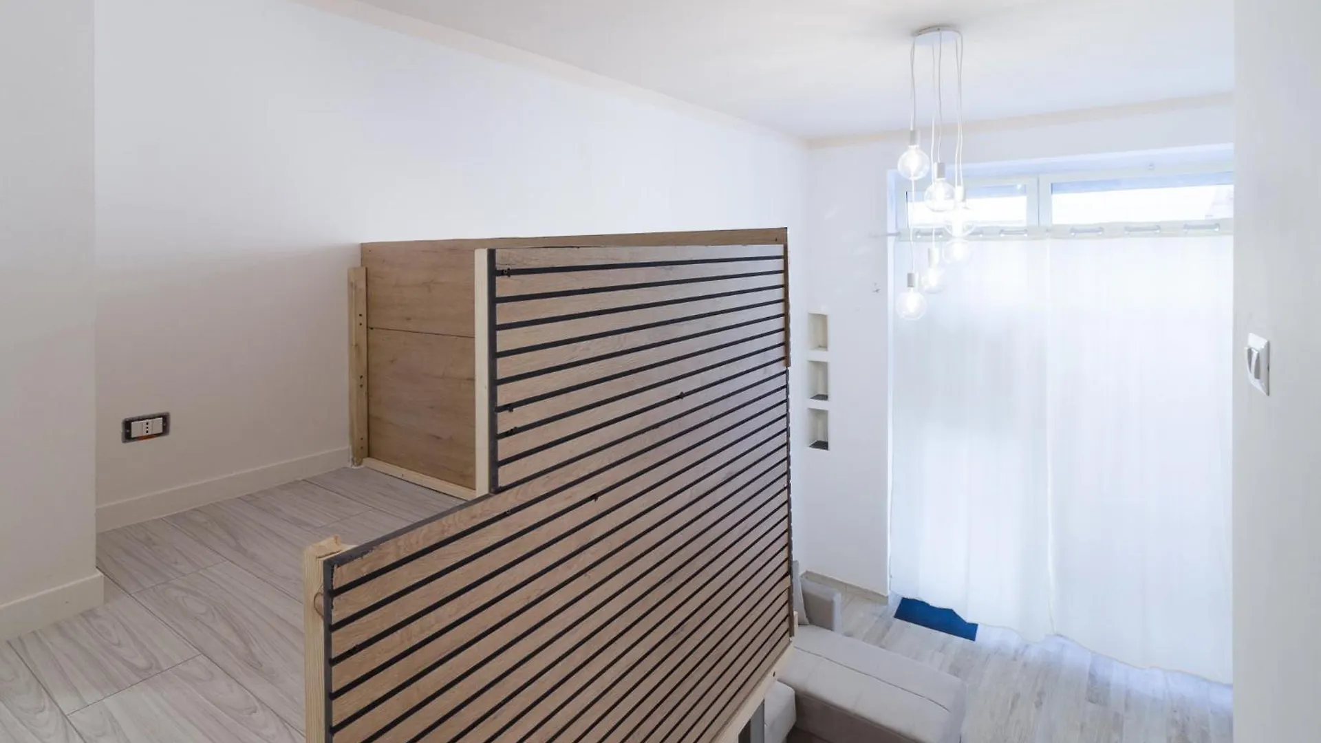 Apartment Nel Cuore Dei Navigli - Home Suite Milan Italy