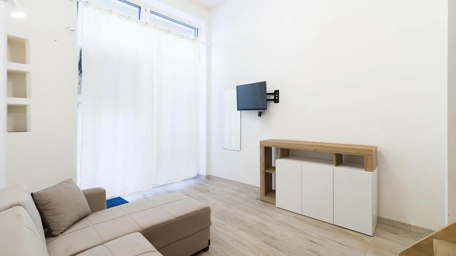 Nel Cuore Dei Navigli - Home Suite location